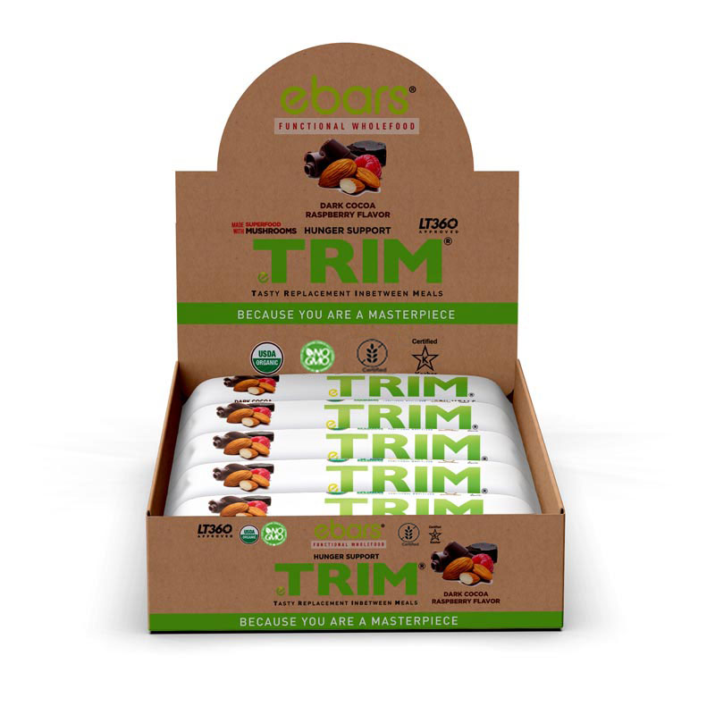 Trim Bar - 15 Pack  Auto Delivery