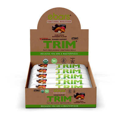Trim Bar - 15 Pack