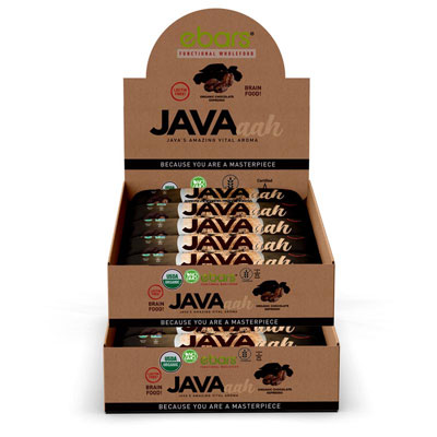 Java Bar - 30 Pack Auto Delivery