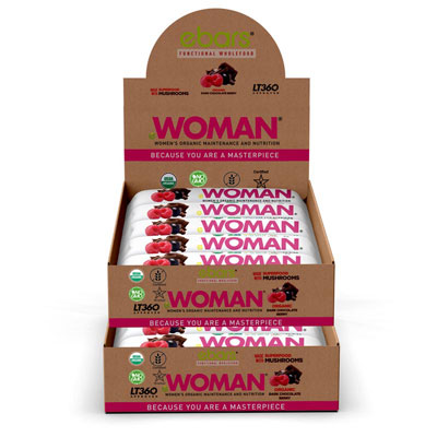 Woman Bar - 30 Pack