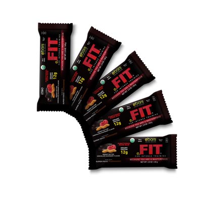 Fit Bar - 5 Pack Auto Delivery