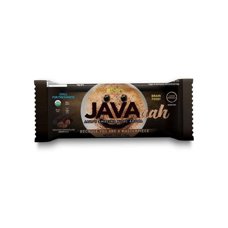Java Bar - 30 Pack