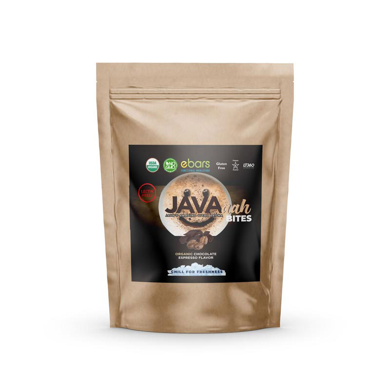 Java Bites - 15 Pack Auto Delivery