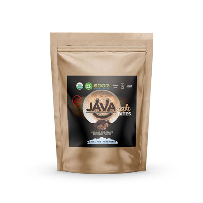 Java Bites - 15 Pack Auto Delivery