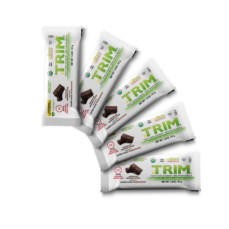 Trim Bar - 5 Pack  Auto Delivery