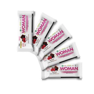 Woman Bar - 5 Pack